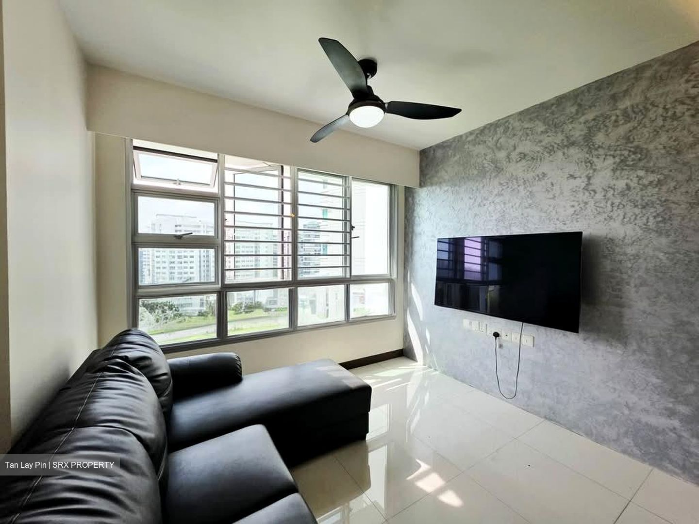 Blk 473C Hougang Parkedge (Hougang), HDB 4 Rooms #563352461